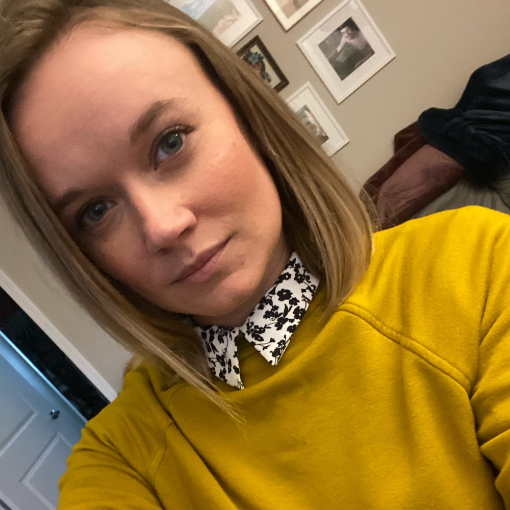 Meet your Posher, Taylor